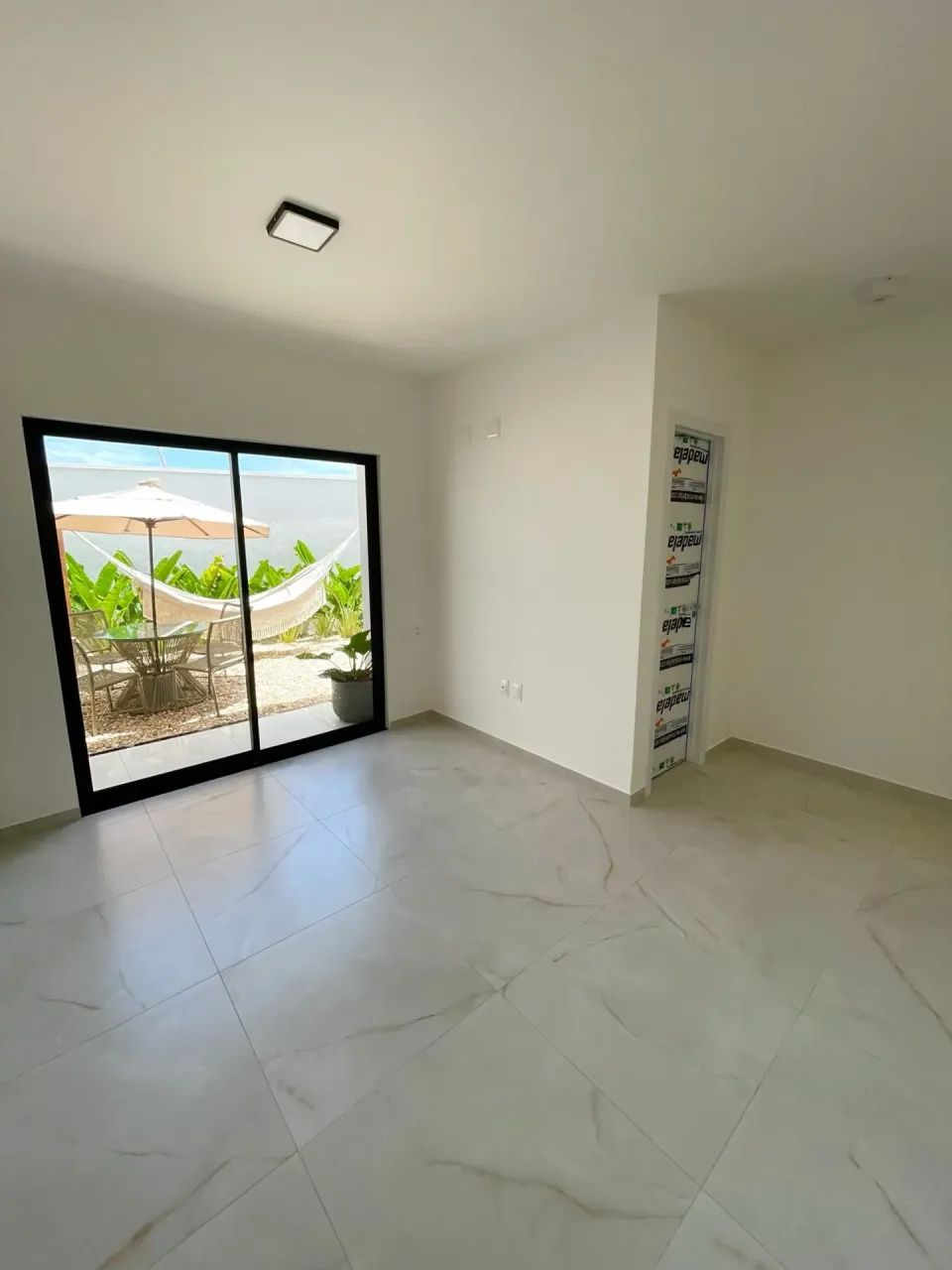 Linda Casa em Rua Privativa no Eusébio - Foto 4