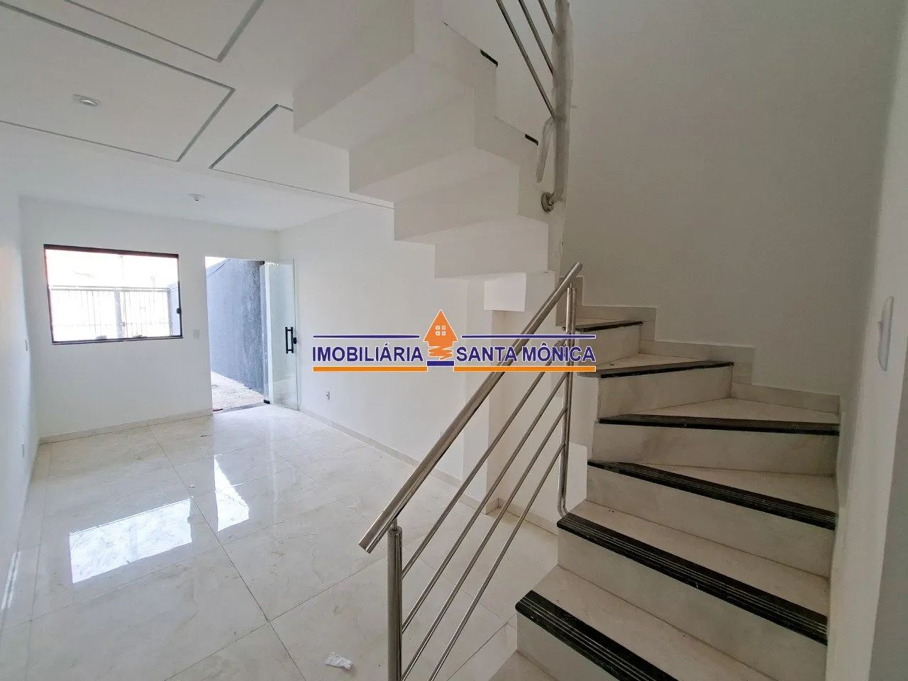 Casa 2 quartos suíte - Jardim Leblon - Foto 5