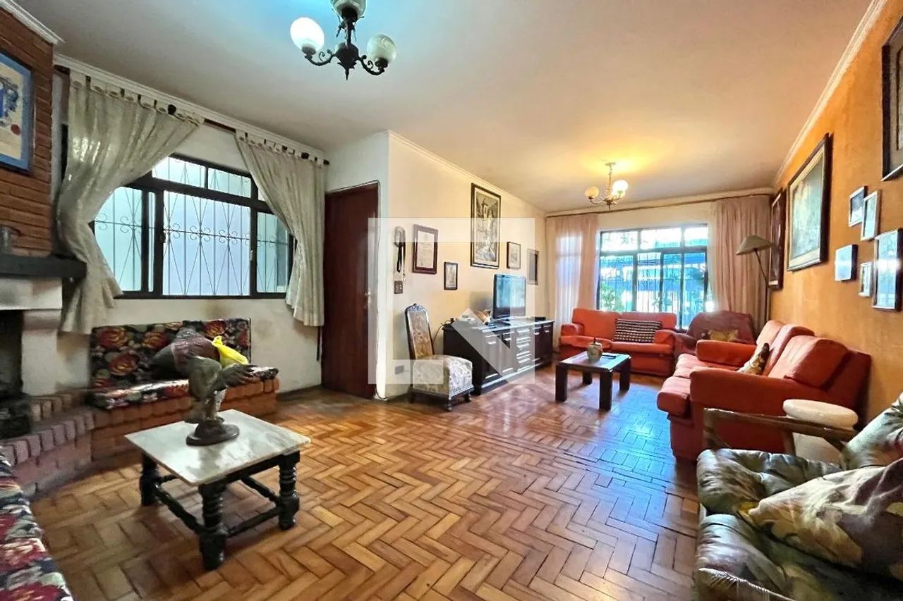 Casa à Venda - Vila Mascote, 5 Quartos, 177 m2 - Foto 2