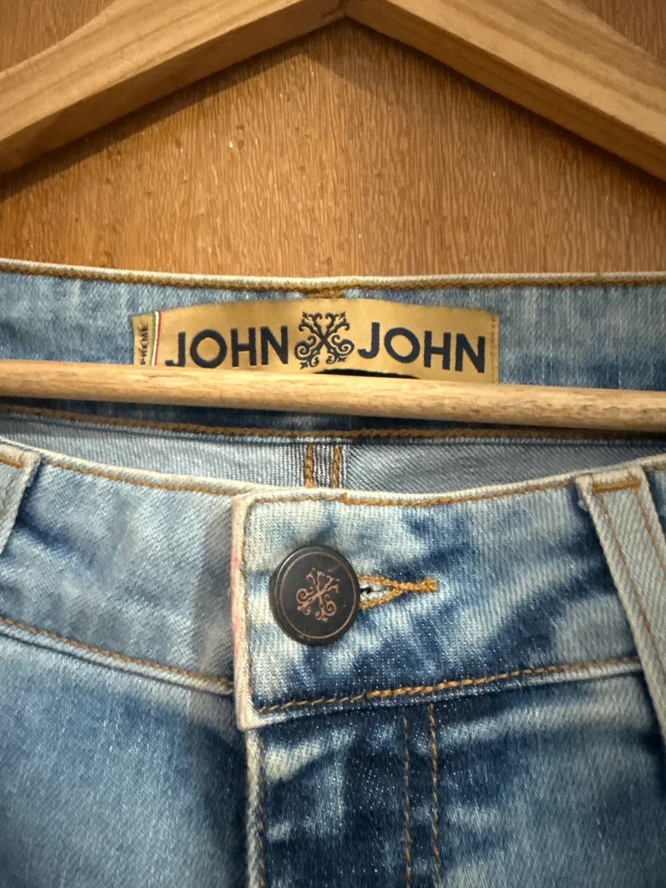 Calça John John - N40 - Foto 2