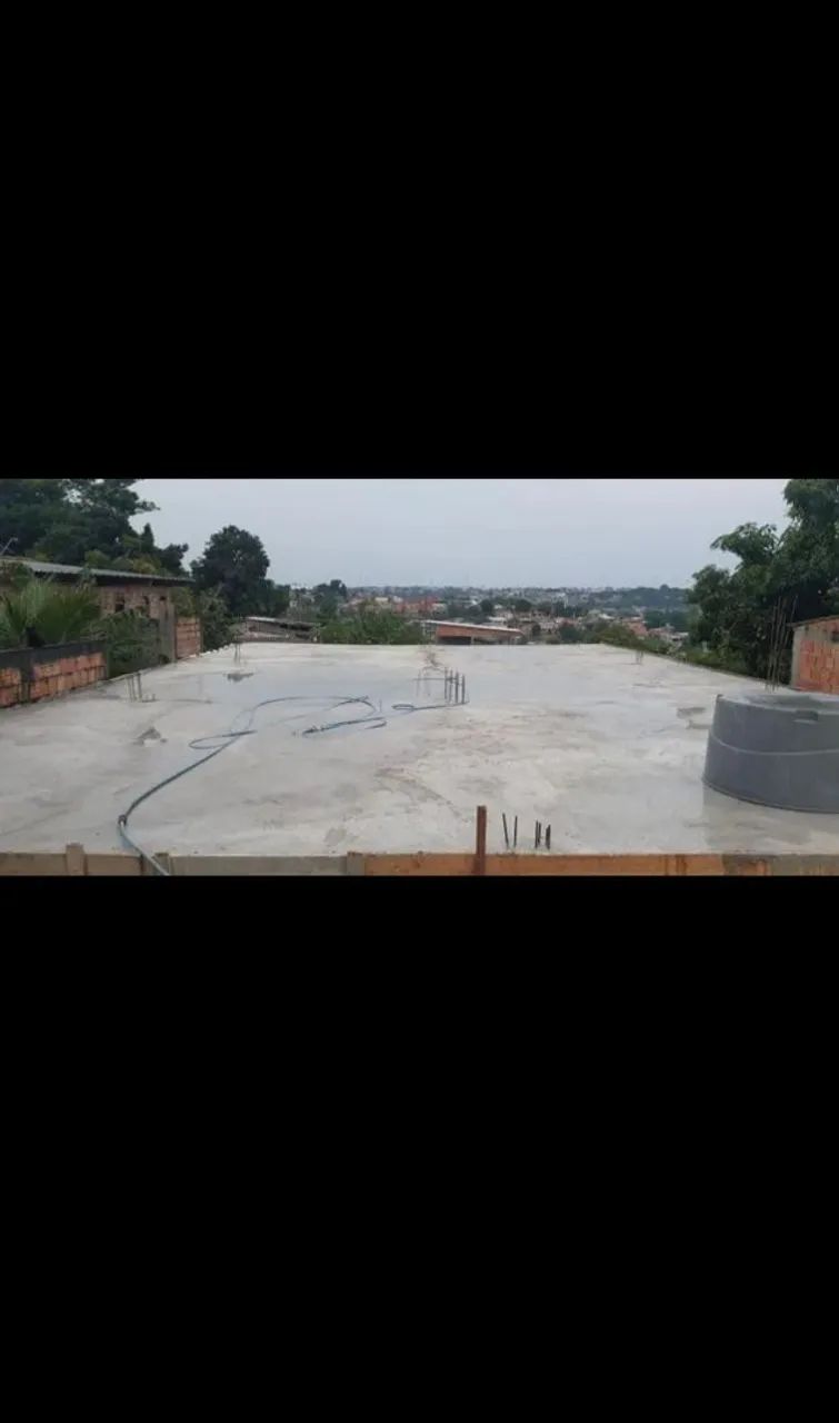 Terreno com kit eles em construção  - Foto 4