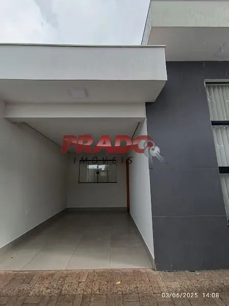 Casa para alugar em Maringá, JD OLÍMPICO, com 2 quartos, com 99 m² - Foto 3