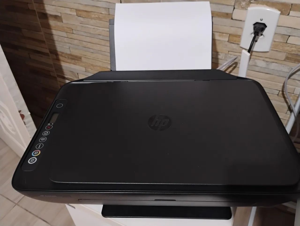 Impressora HP Ink Advantage 2774