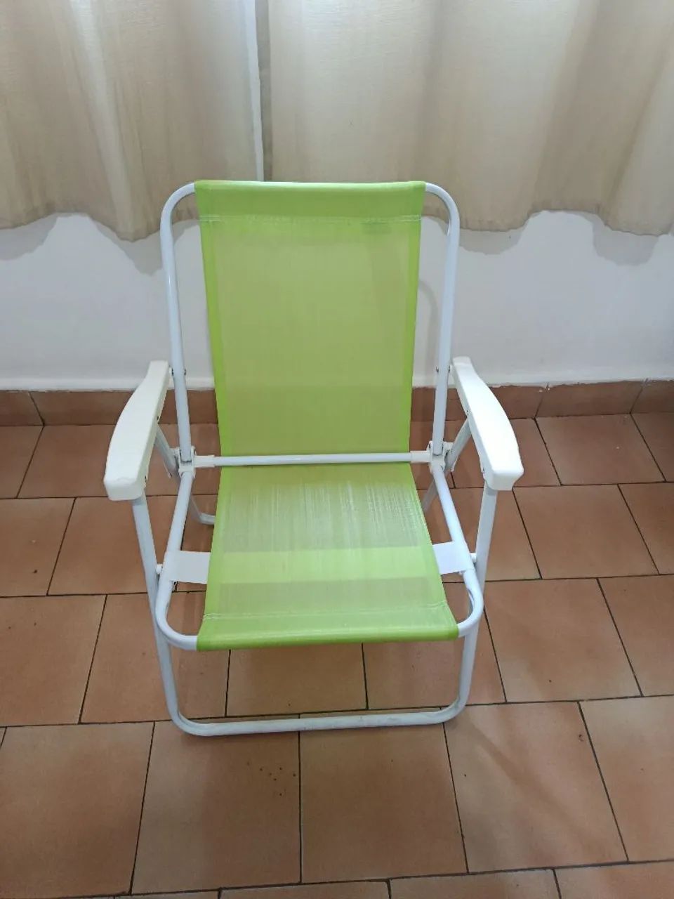 Cadeira de praia