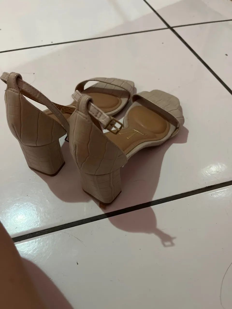 Sandália - Foto 2