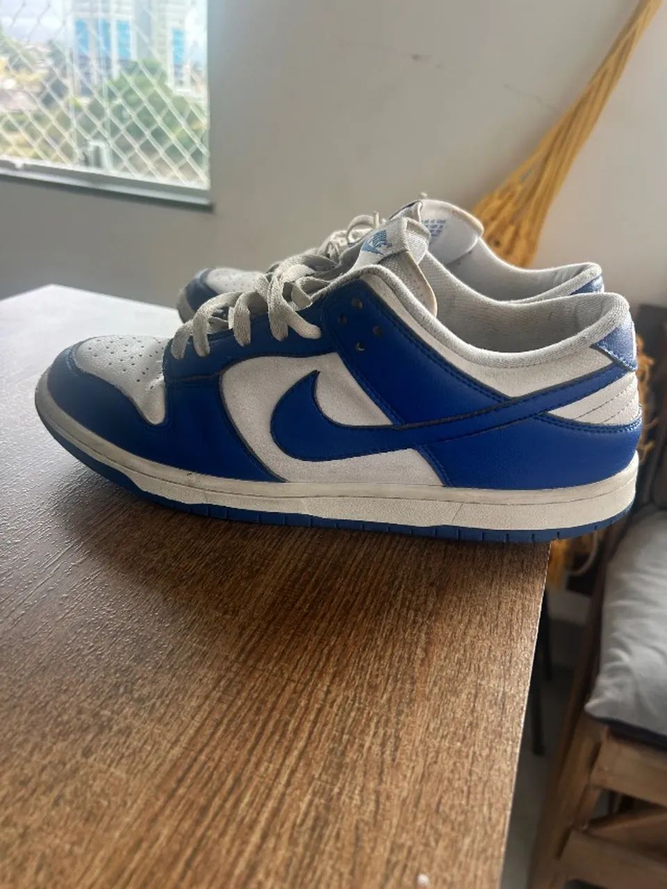 Nike dunk  - Foto 2