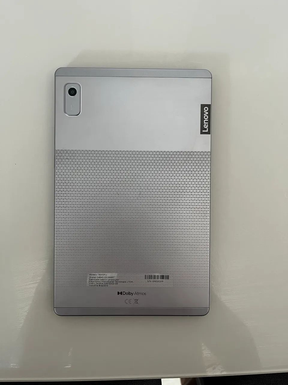 Tablet Lenovo M9 64Gb, Zero - Foto 4