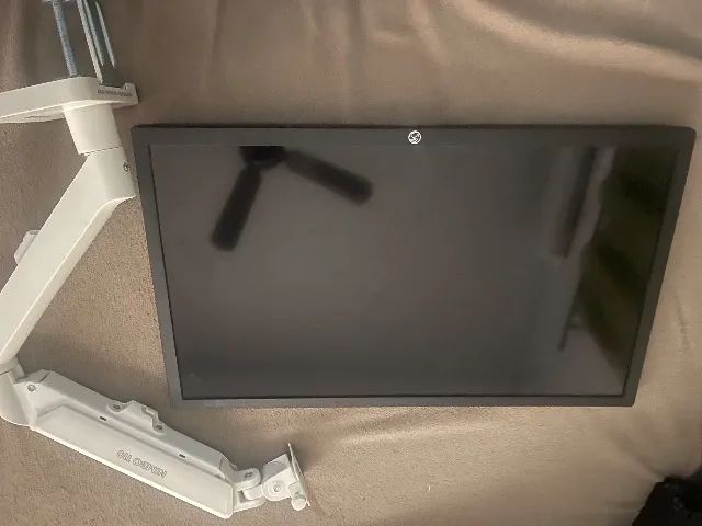 Monitor 23pol 75hz - Foto 4
