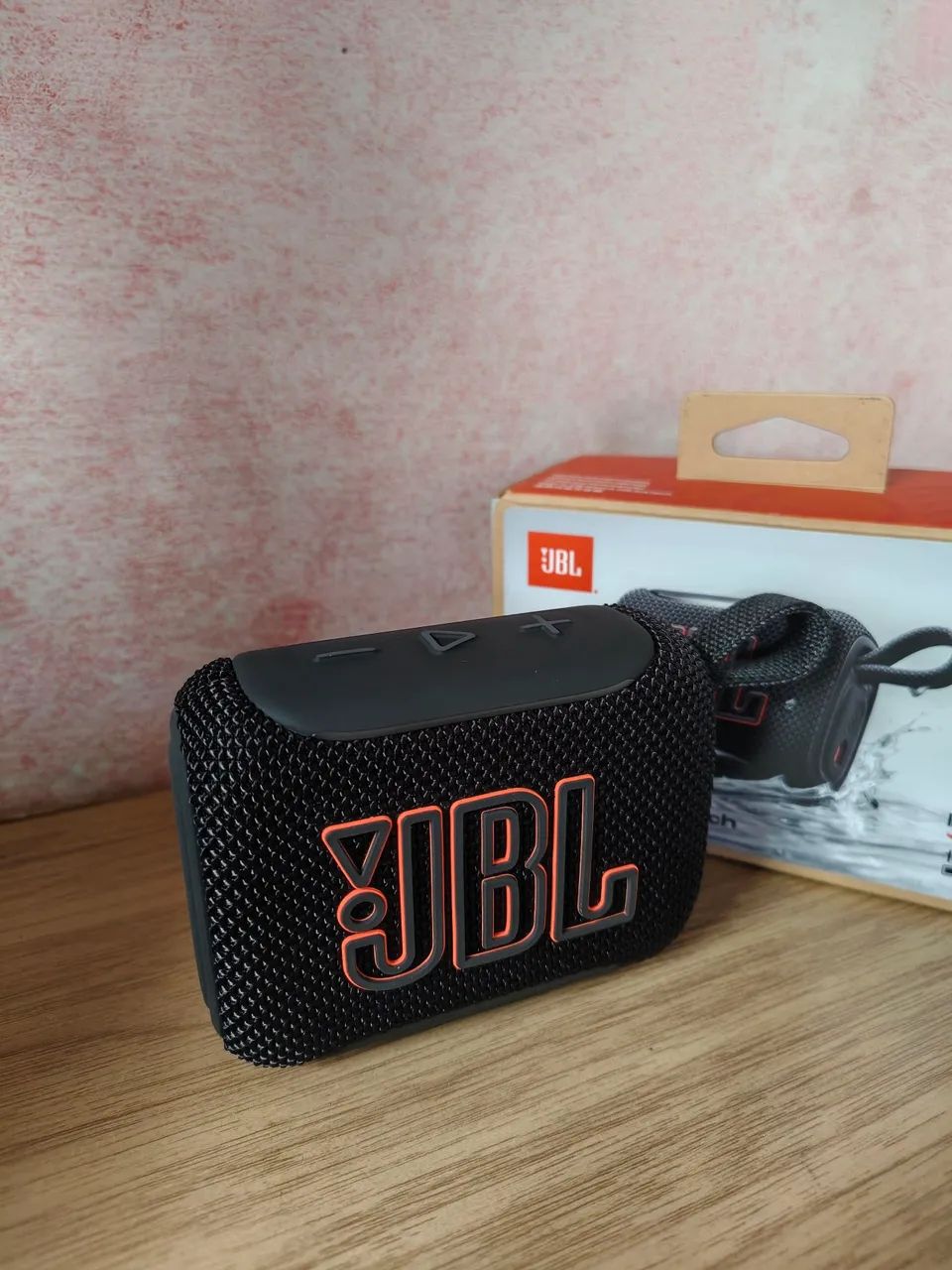 JBL GO 5