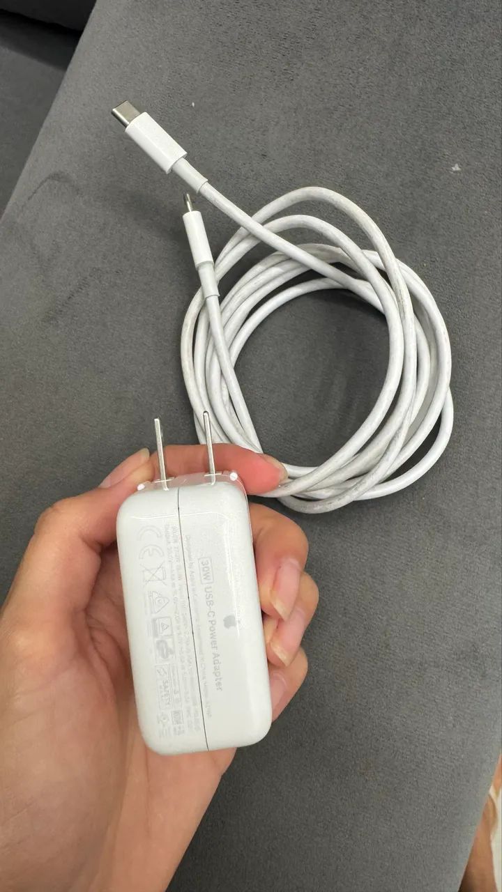 MACBOOK AIR M1 R$ 3.650,00 - Foto 5