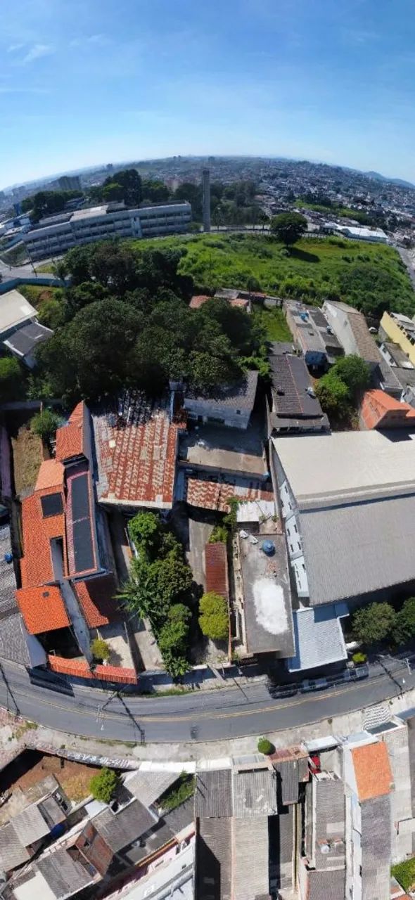 Foto - Ferraz de Vasconcelos - Jardim São João