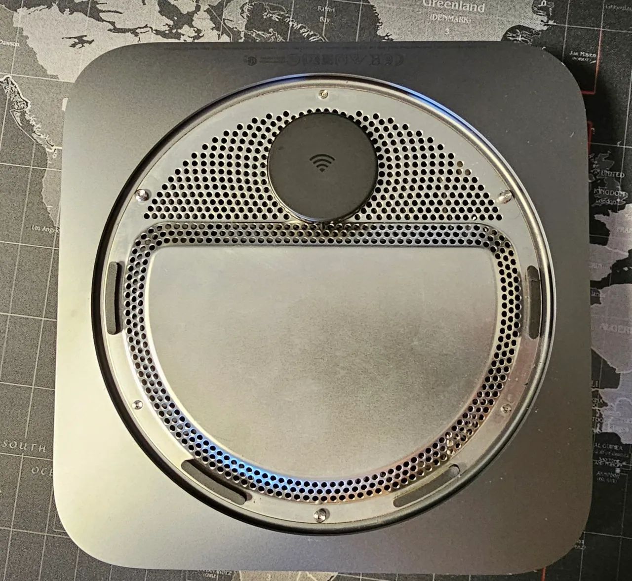 Mac mini i7 2018 32gb ram - Foto 3