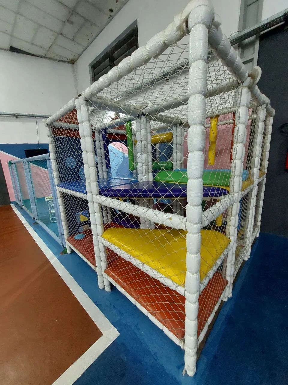 Parquinho infantil - Foto 2