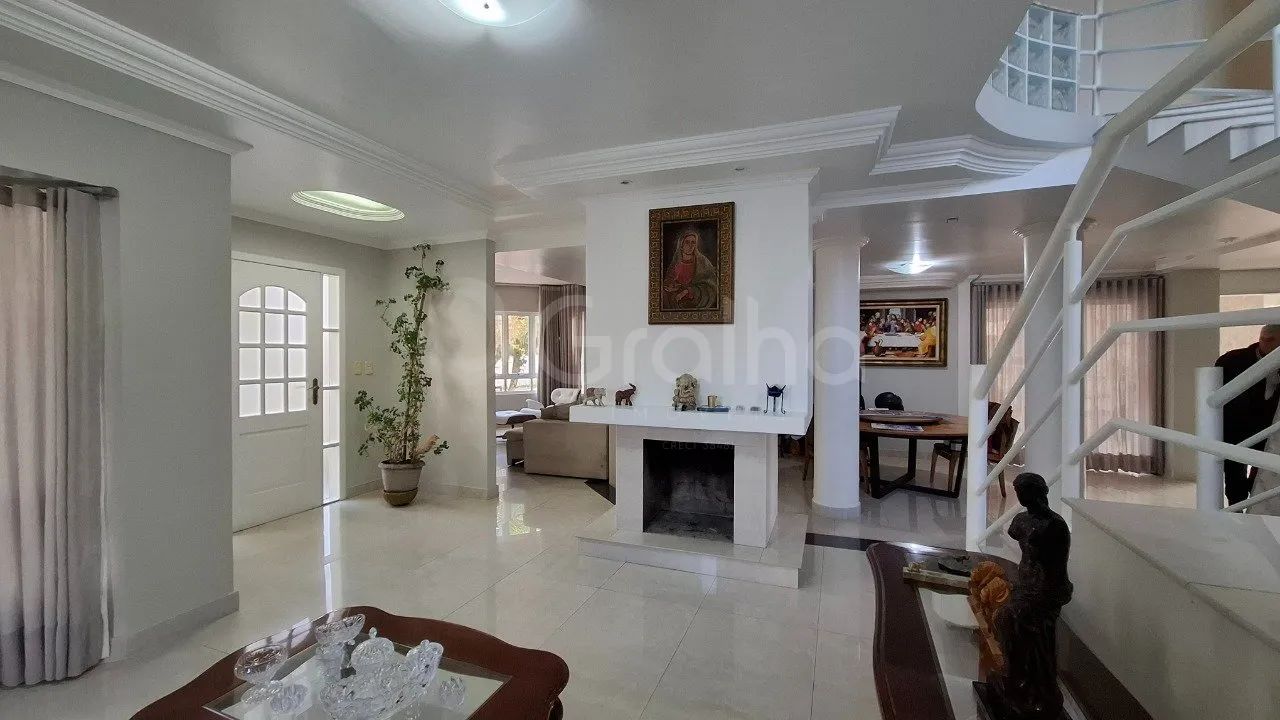 Casa de 217m² com 4 quartos no Morro das Pedras - Foto 2