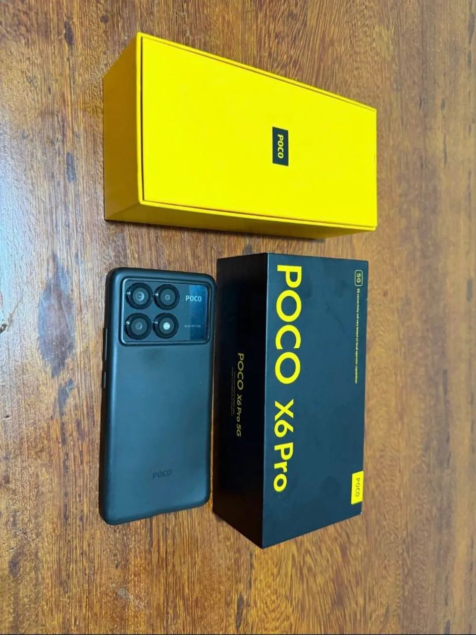Poco X6 pro  - Foto 3