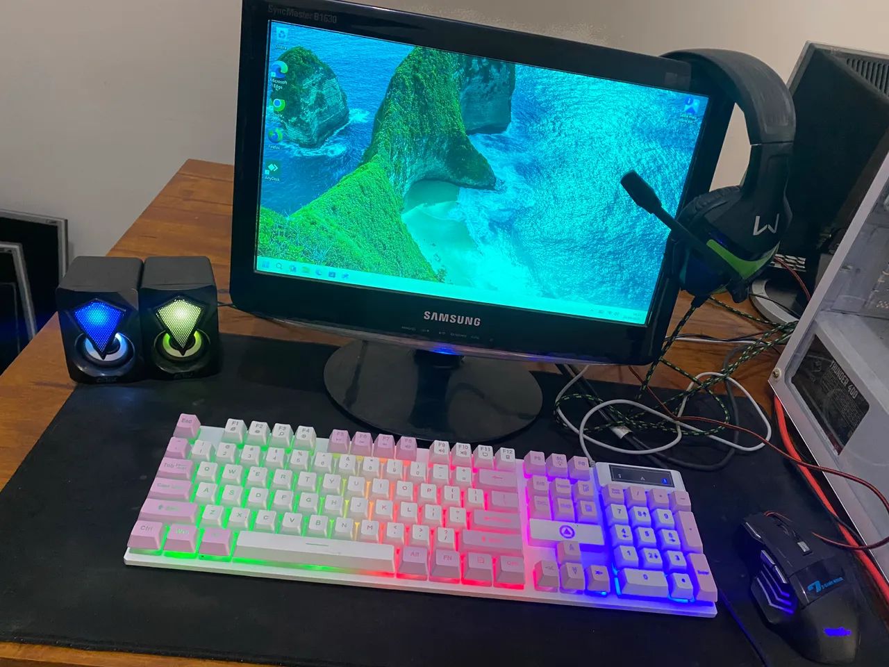 PC GAMER 