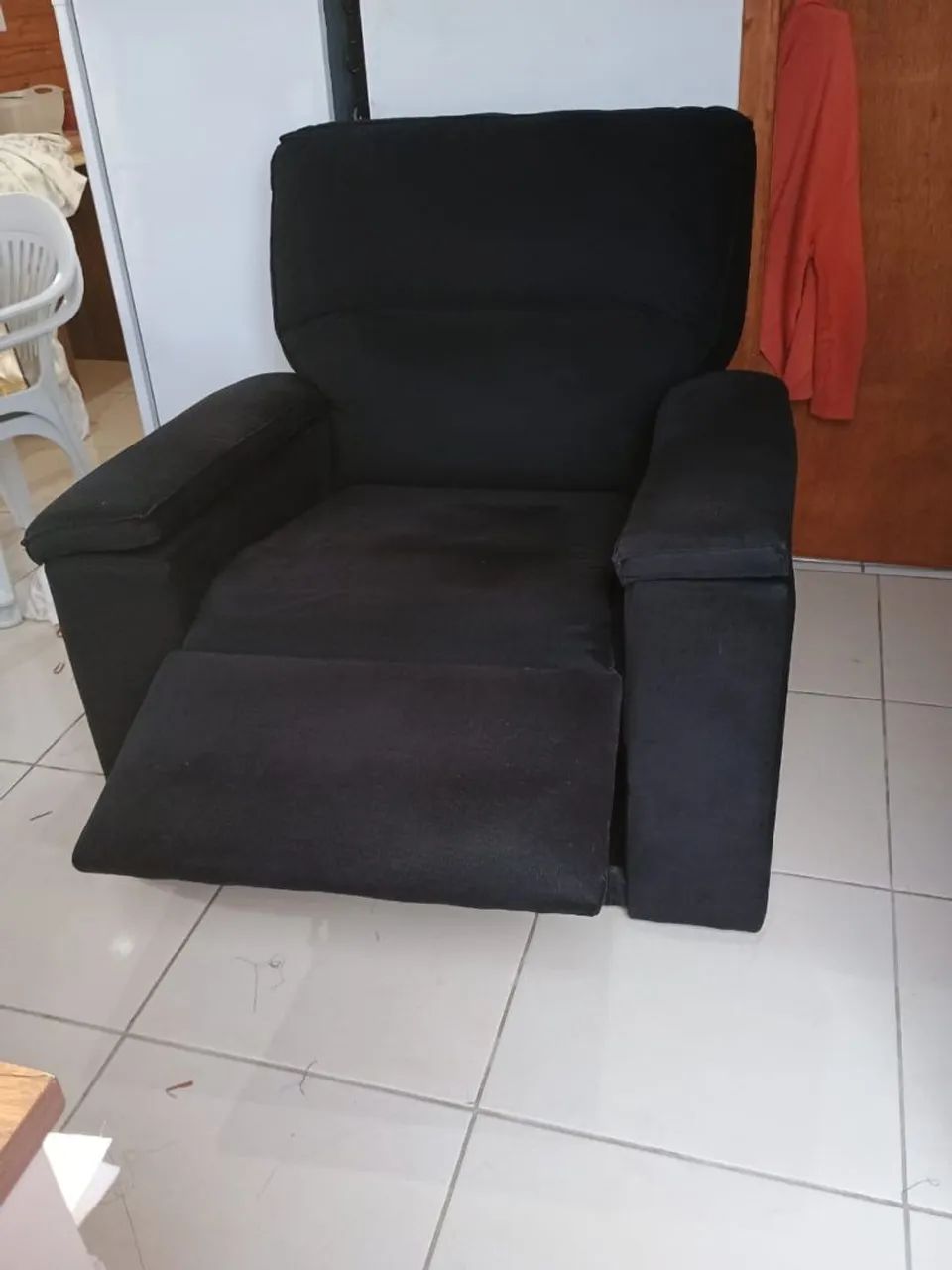 Poltrona  - Foto 4