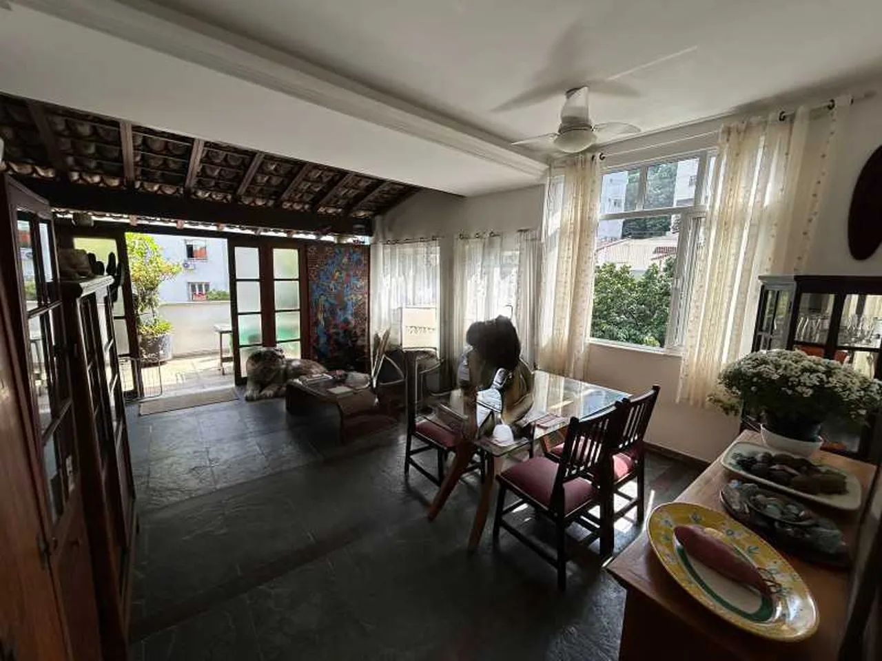 Apartamento - / Residencial / Laranjeiras - Foto 5