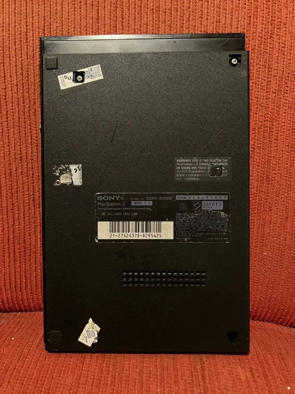 Playstation 2 PS2 - Foto 5