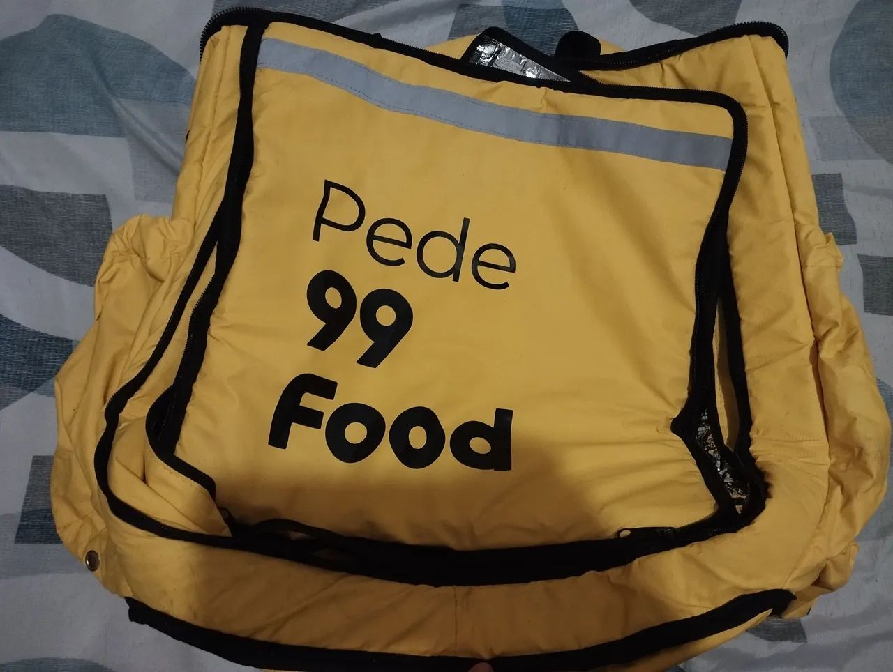 Bag Motoboy