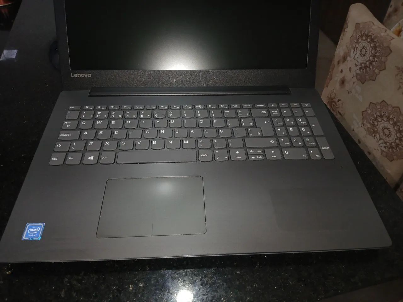 Notebook lenovo  - Foto 4