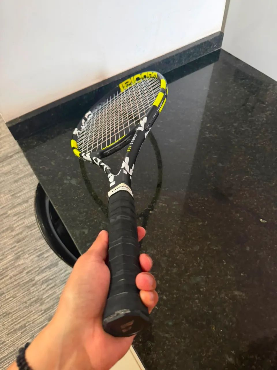 Babolat evoke - Foto 3