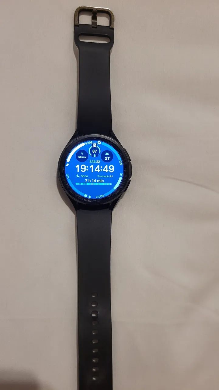 Samsung Watch Classic 6 - Foto 2