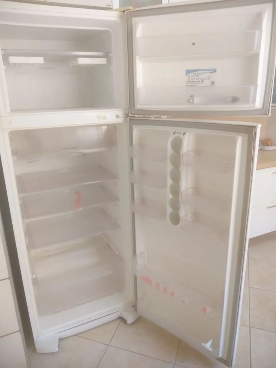 Geladeira - Foto 4