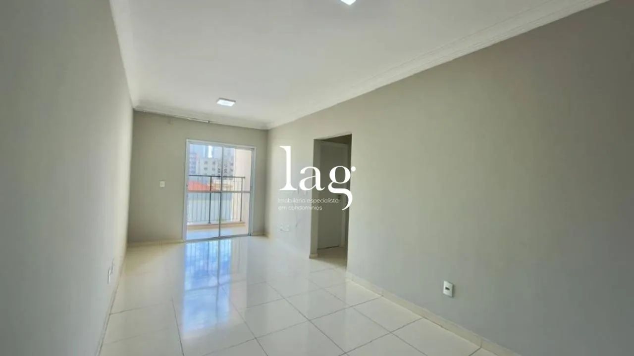 Apartamento com 2 quartos para alugar, 60 m²- Parque Campolim - Sorocaba/SP