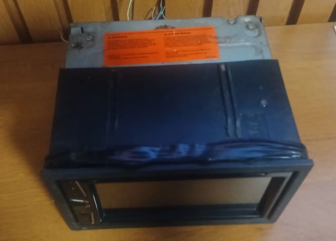 Multimidia pionner 2 din completo - Foto 5