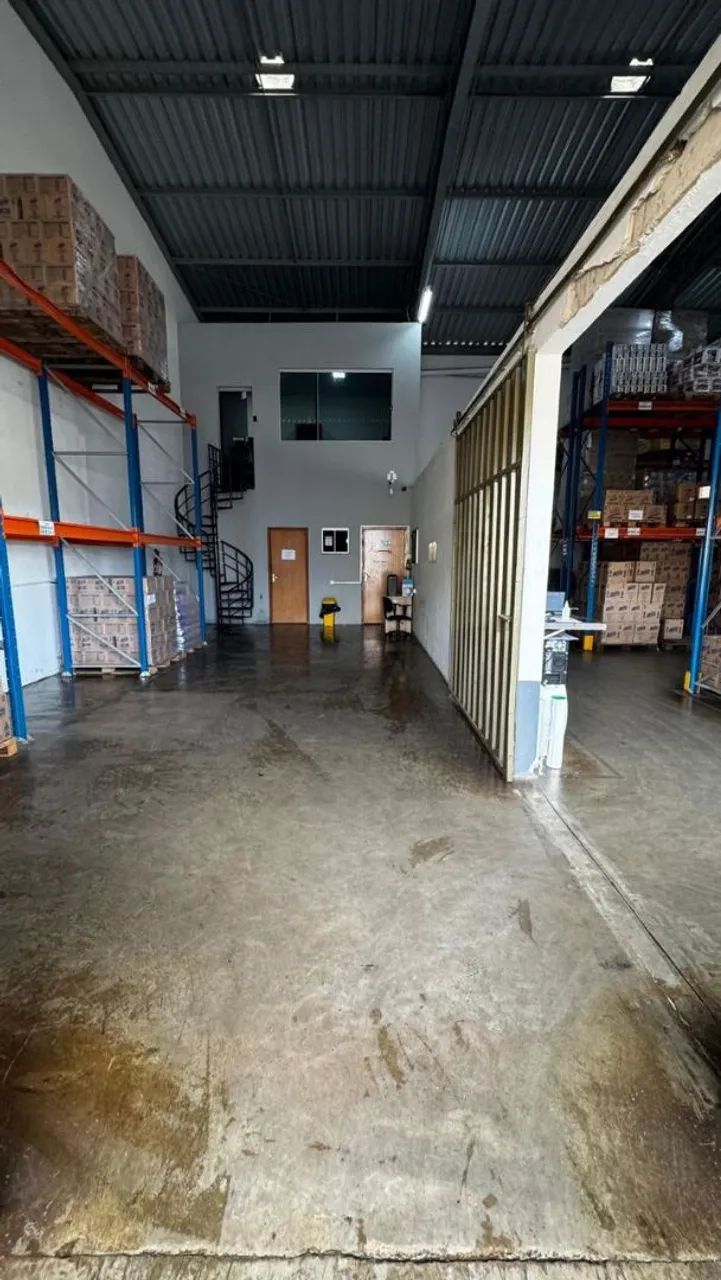 Oportunidade - Ponto comercial com Estrutura Completa. - Foto 3