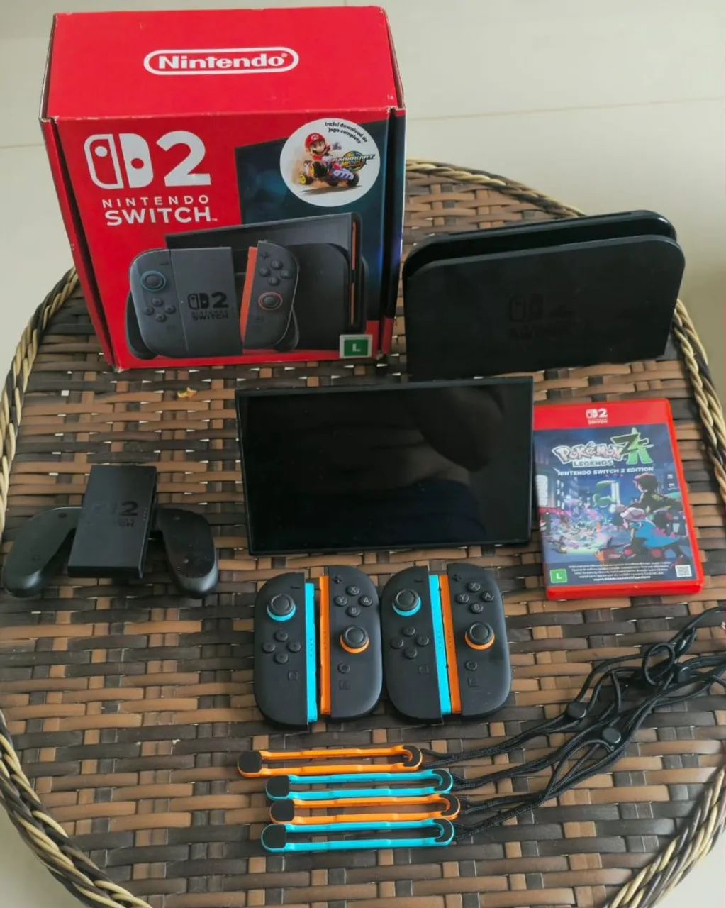 Nintendo Switch 2 - Foto 2