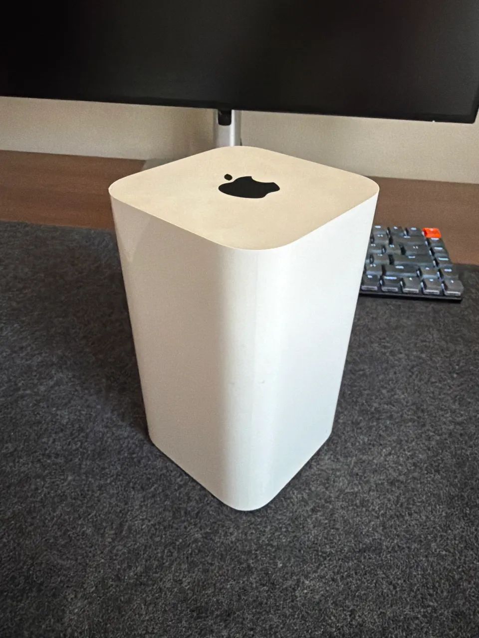 Roteador Apple AirPort Extreme - Foto 5