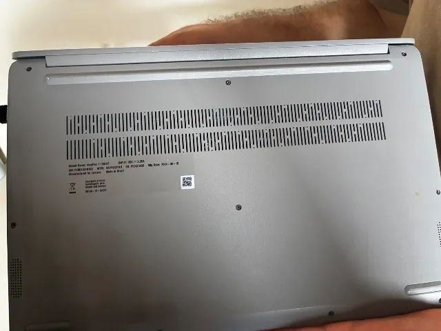 Notebook  - Foto 3
