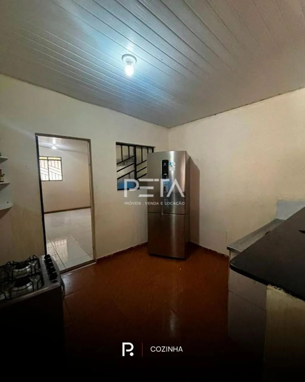 Casa com 2 Quartos à Venda, Centenário - Boa Vista - Foto 4