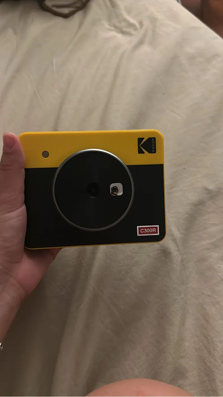 Instant camera Kodak  - Foto 2