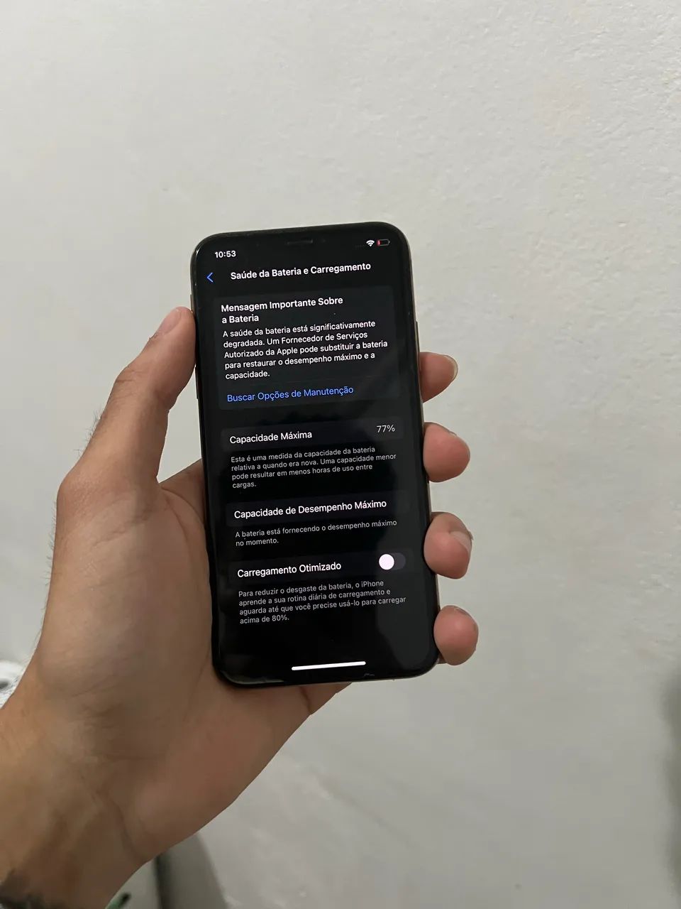 iPhone xs 64gb - Foto 5