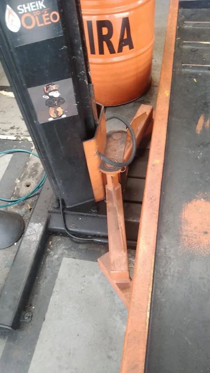 Elevador Automotivo 4T - Foto 4