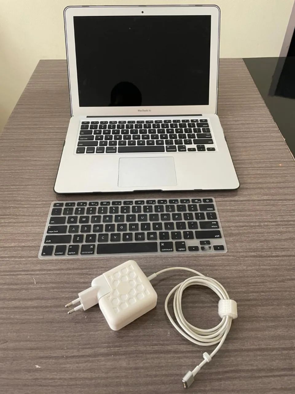 MacBook Air A1466 - 2017 - Foto 2