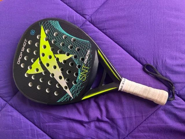 Raquete de padel - Foto 4