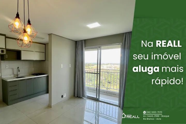 Apartamento | ?Resid. Sport Gardens
