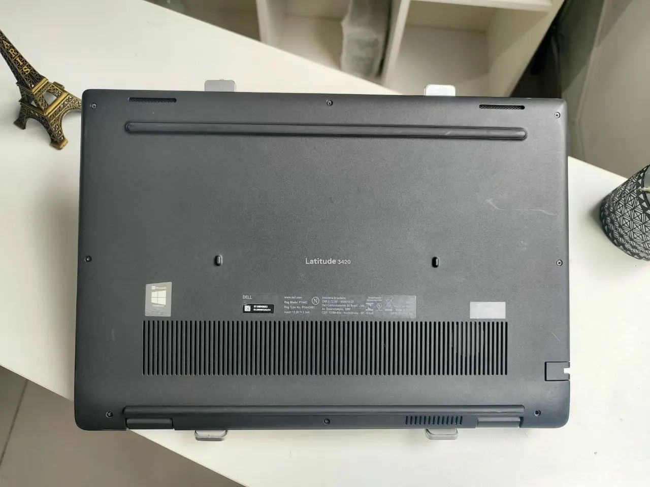 NOTEBOOK DELL LATITUDE 3420 - I7-11TH - Foto 5