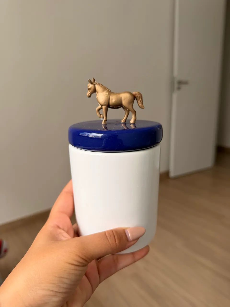 Porcelana bebê  - Foto 4