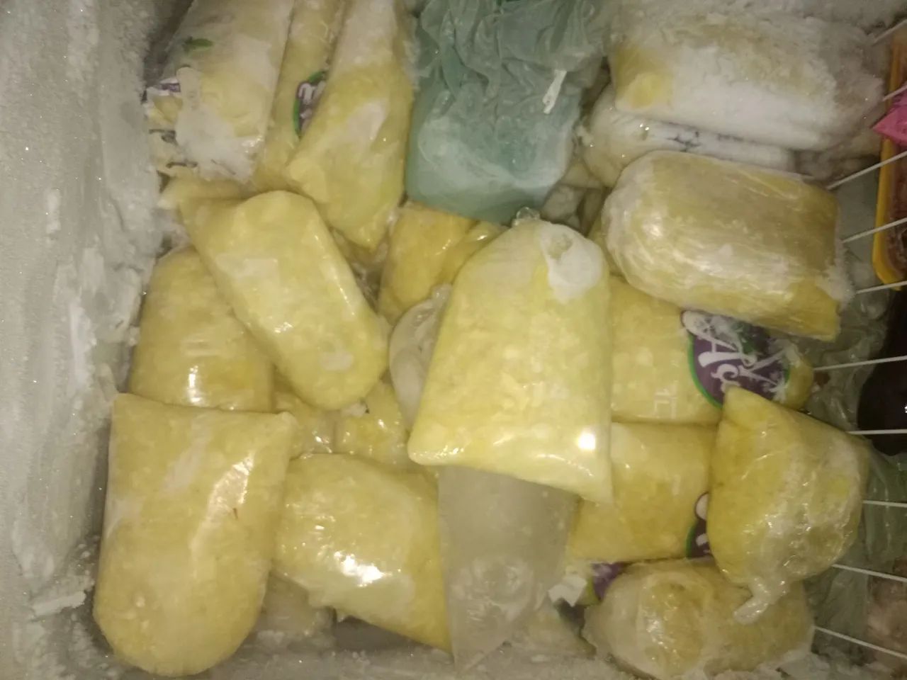 Polpas de cupuaçu 100% pura ? - Foto 2