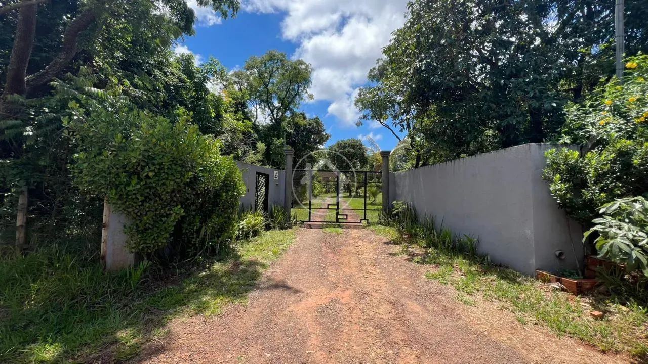 CHÁCARA JASMIN COM LOCALIZAÇÃO PRIVILEGIADA - Foto 2