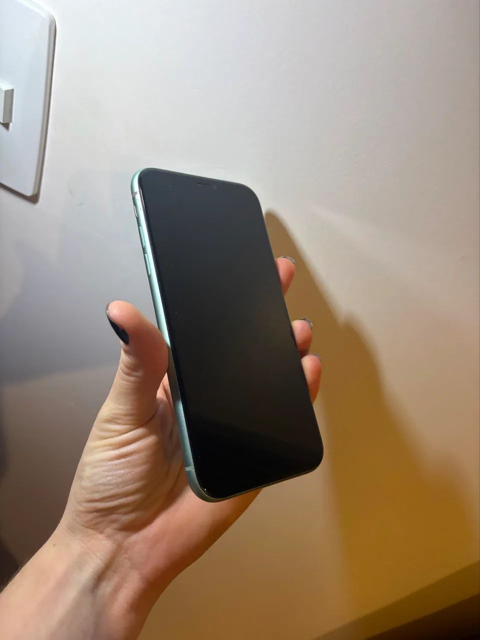 iPhone 11 - 128gb - Green - Foto 4