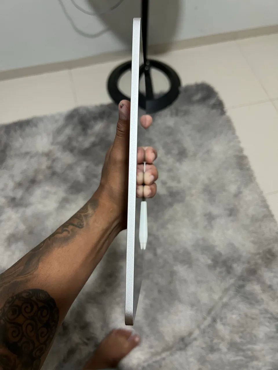 IPAD AIR 5 + APPLE PENCIL GEN 2 - Foto 2
