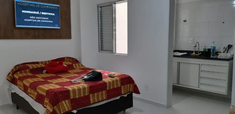 SALA LIVING  EMBARÉ , sem corretor  - Foto 5