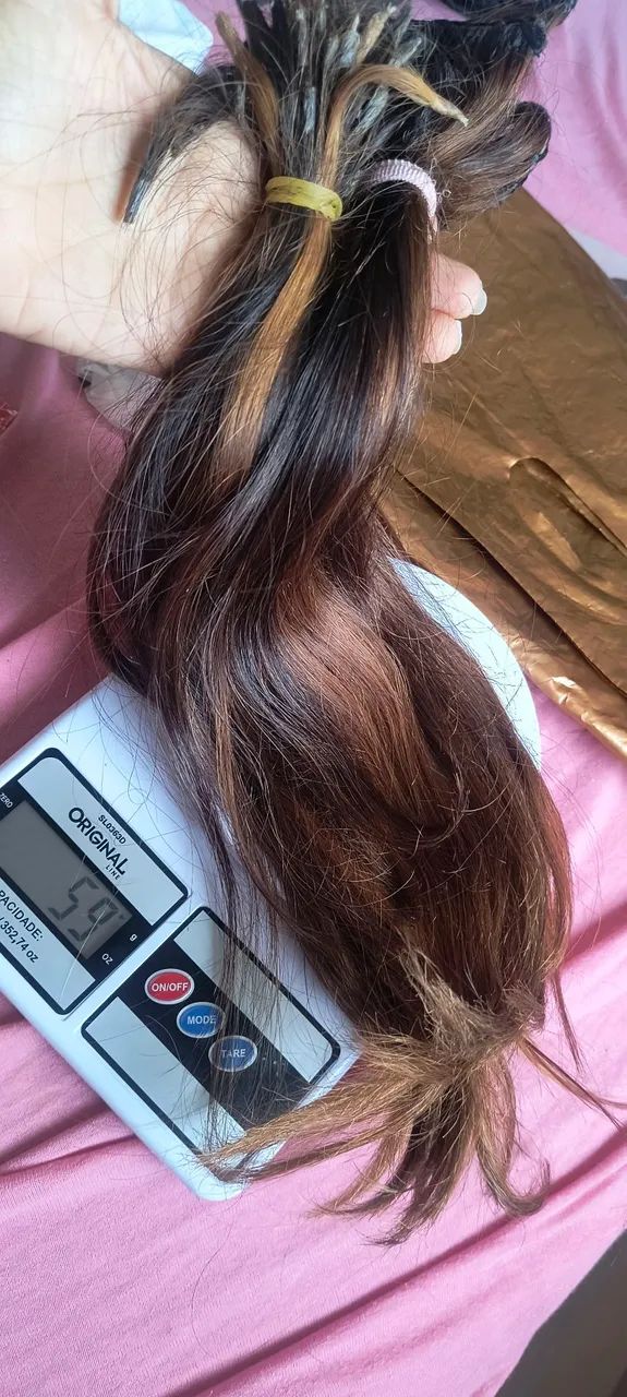 Cabelo - Foto 2
