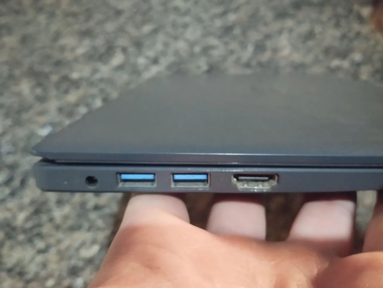 notebook multi ultra ub250 128gb/4gb - Foto 5